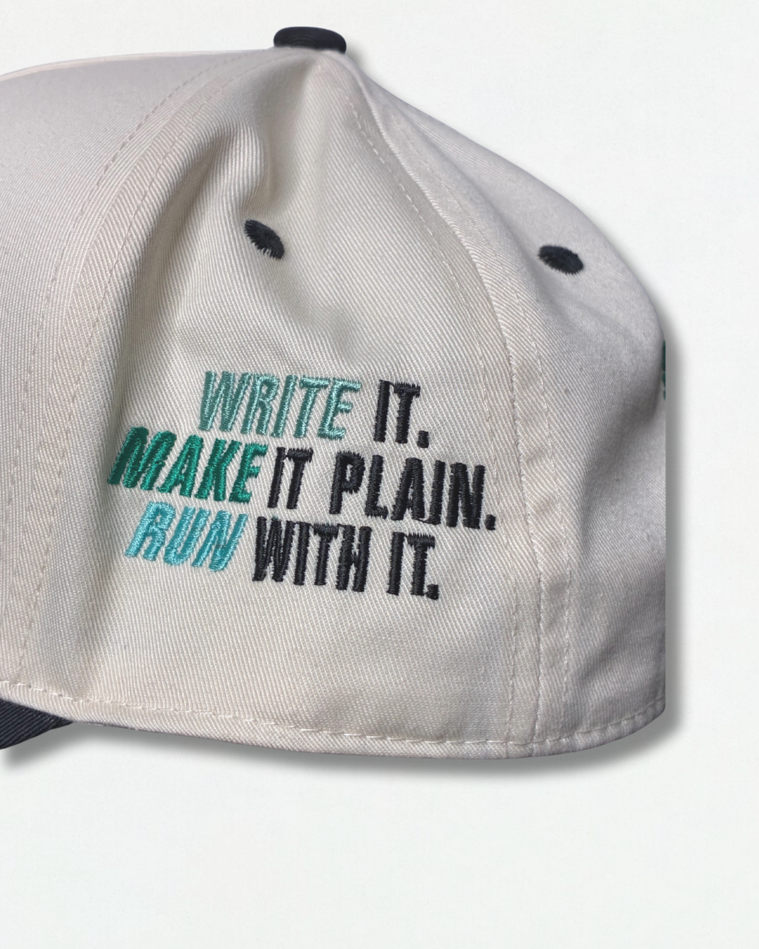 The Appointed Time  | HAT