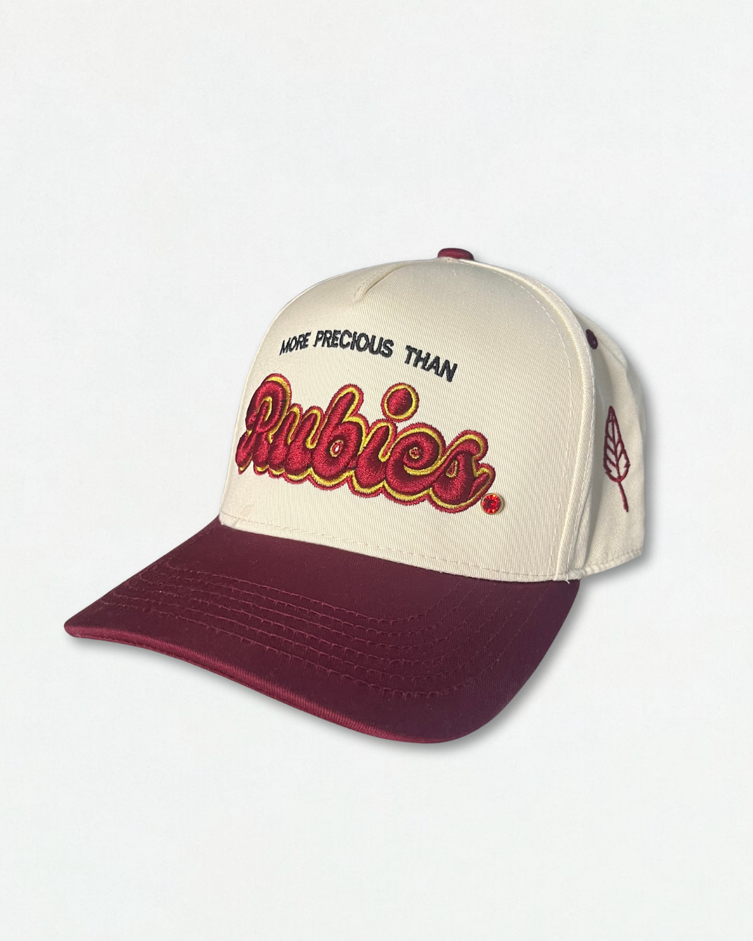 3:15 More Than Rubies